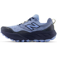 New Balance zapatillas trail mujer Fresh Foam X Hierro v9 puntera