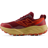 New Balance zapatillas trail mujer Fresh Foam X Hierro v9 puntera