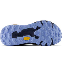 New Balance zapatillas trail mujer Fresh Foam X Hierro v9 vista trasera