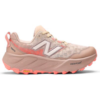 New Balance zapatillas trail mujer Fresh Foam X Hierro v9 W lateral exterior