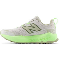 New Balance zapatillas trail mujer FreshFoam Garo v2 puntera