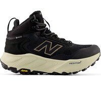 New Balance zapatillas trail mujer FreshFoam Hierro Hiker GoreTex lateral exterior