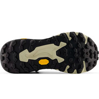 New Balance zapatillas trail mujer FreshFoam Hierro Hiker GoreTex vista trasera