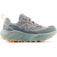 New Balance zapatillas trail mujer FreshFoam Hierro Trek lateral exterior