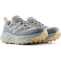 New Balance zapatillas trail mujer FreshFoam Hierro Trek lateral interior