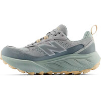 New Balance zapatillas trail mujer FreshFoam Hierro Trek puntera