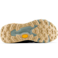 New Balance zapatillas trail mujer FreshFoam Hierro Trek vista trasera
