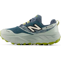 New Balance zapatillas trail mujer FreshFoam Hierro v9 GoreTex puntera