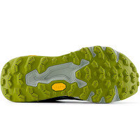 New Balance zapatillas trail mujer FreshFoam Hierro v9 GoreTex vista trasera
