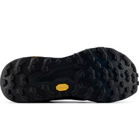 New Balance zapatillas trail mujer FreshFoam Hierro v9 GoreTex vista trasera