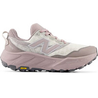New Balance zapatillas trail mujer FreshFoam Hierro v9 lateral exterior