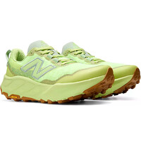 New Balance zapatillas trail mujer FreshFoam Hierro v9 lateral interior