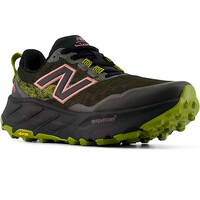 New Balance zapatillas trail mujer FreshFoam Hierro v9 lateral interior