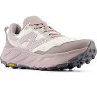 New Balance zapatillas trail mujer FreshFoam Hierro v9 lateral interior