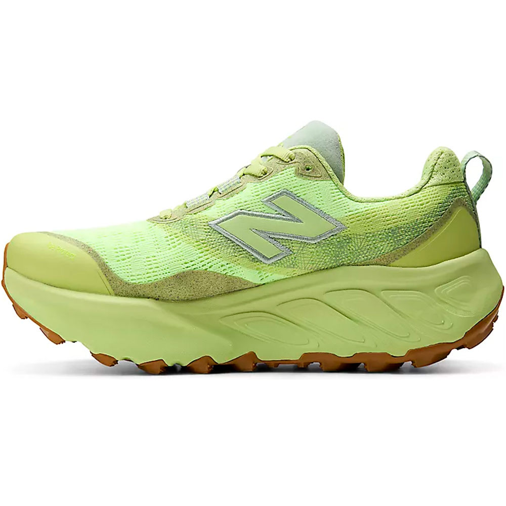 New Balance zapatillas trail mujer FreshFoam Hierro v9 puntera