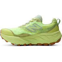 New Balance zapatillas trail mujer FreshFoam Hierro v9 puntera