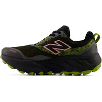 New Balance zapatillas trail mujer FreshFoam Hierro v9 puntera