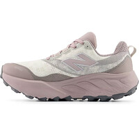 New Balance zapatillas trail mujer FreshFoam Hierro v9 puntera