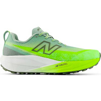 New Balance zapatillas trail mujer FuelCell SuperComp Trail v2 lateral exterior