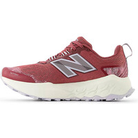 New Balance zapatillas trail mujer Garo V2 puntera