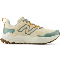 New Balance zapatillas trail mujer GAROE V2 lateral exterior