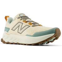 New Balance zapatillas trail mujer GAROE V2 lateral interior