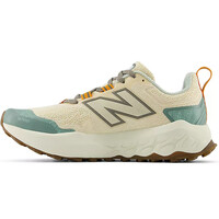 New Balance zapatillas trail mujer GAROE V2 puntera