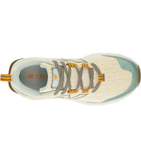 New Balance zapatillas trail mujer GAROE V2 vista superior