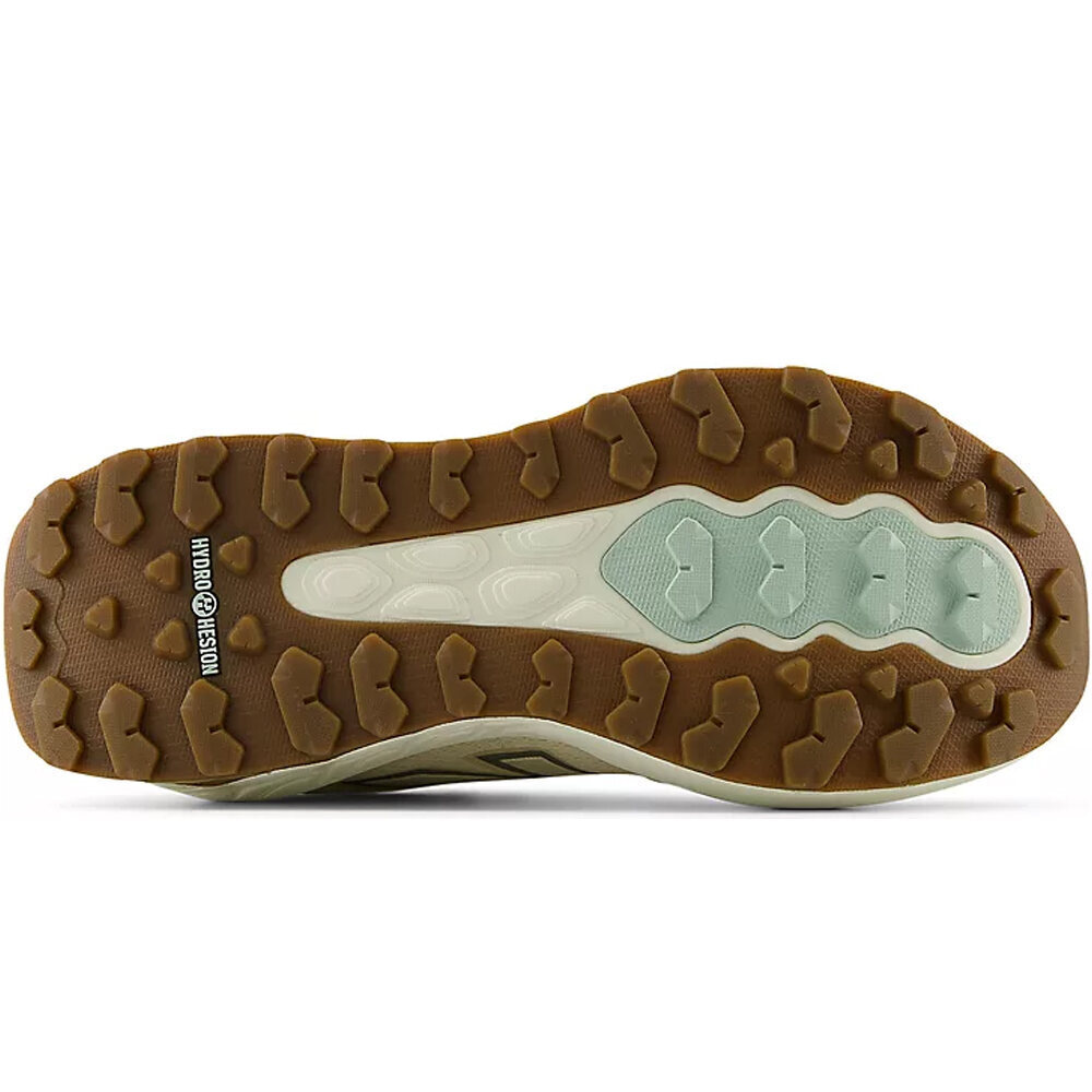 New Balance zapatillas trail mujer GAROE V2 vista trasera