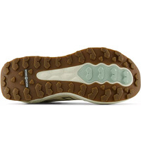 New Balance zapatillas trail mujer GAROE V2 vista trasera