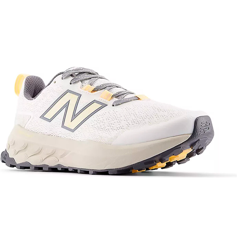 New Balance zapatillas trail mujer GAROE W lateral interior