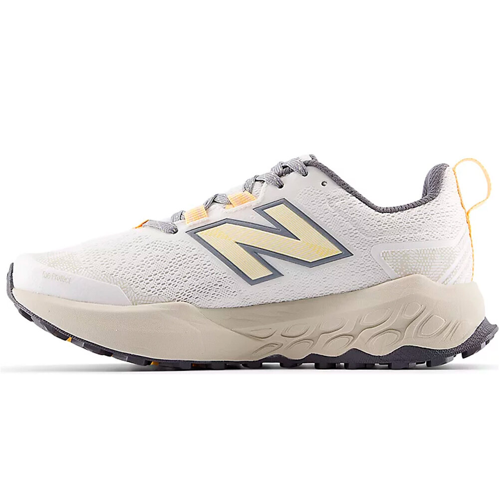 New Balance zapatillas trail mujer GAROE W puntera