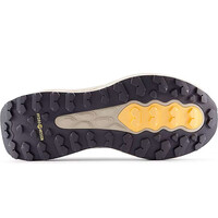 New Balance zapatillas trail mujer GAROE W vista trasera