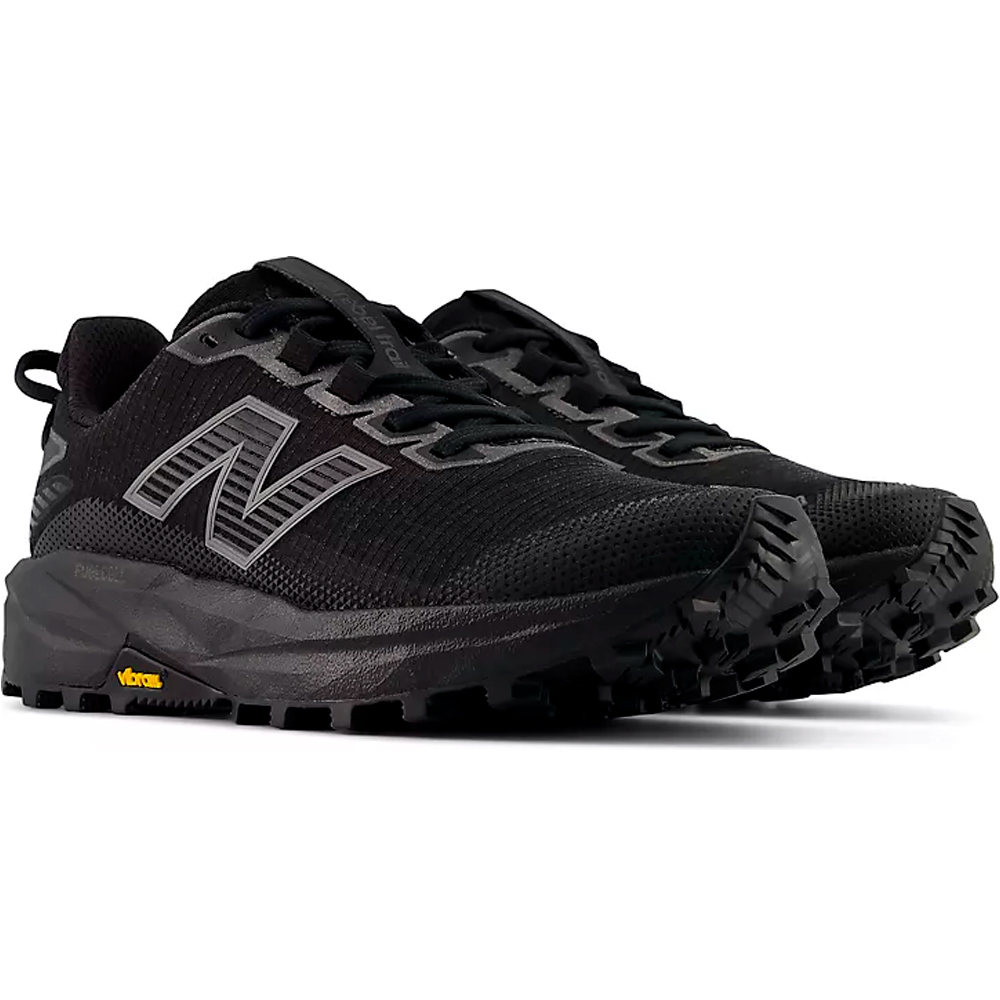 New Balance zapatillas trail mujer Rebel Trail lateral interior