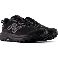 New Balance zapatillas trail mujer Rebel Trail lateral interior