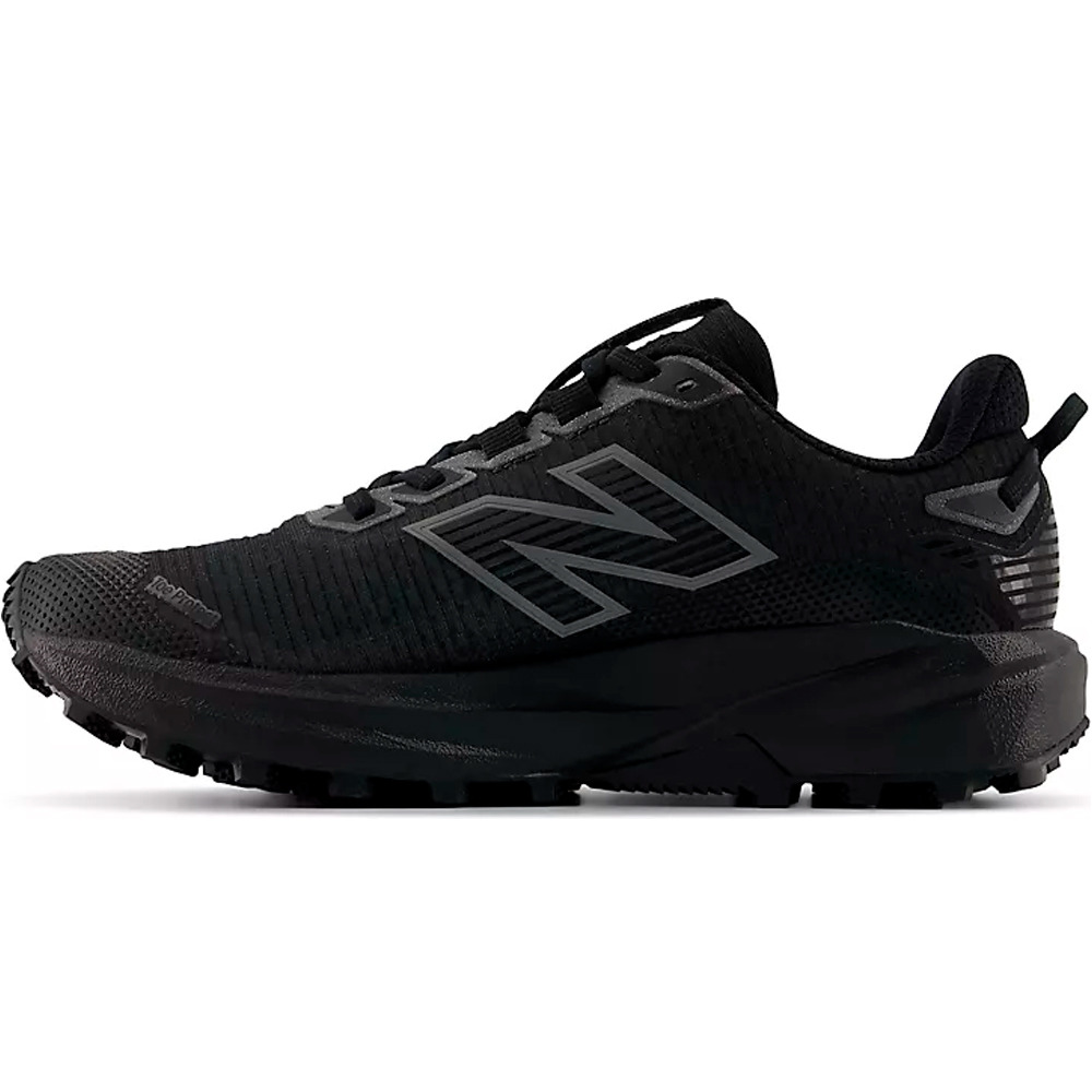 New Balance zapatillas trail mujer Rebel Trail puntera