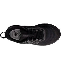 New Balance zapatillas trail mujer Rebel Trail vista superior
