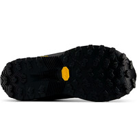 New Balance zapatillas trail mujer Rebel Trail vista trasera