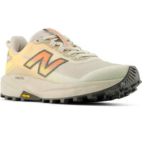 New Balance zapatillas trail mujer Rebel Trail W lateral interior