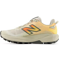 New Balance zapatillas trail mujer Rebel Trail W puntera