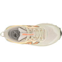 New Balance zapatillas trail mujer Rebel Trail W vista superior