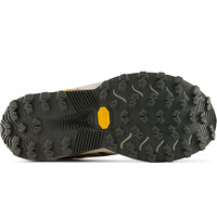 New Balance zapatillas trail mujer Rebel Trail W vista trasera