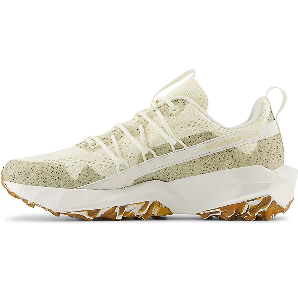 New Balance zapatillas trail mujer Tektrel puntera