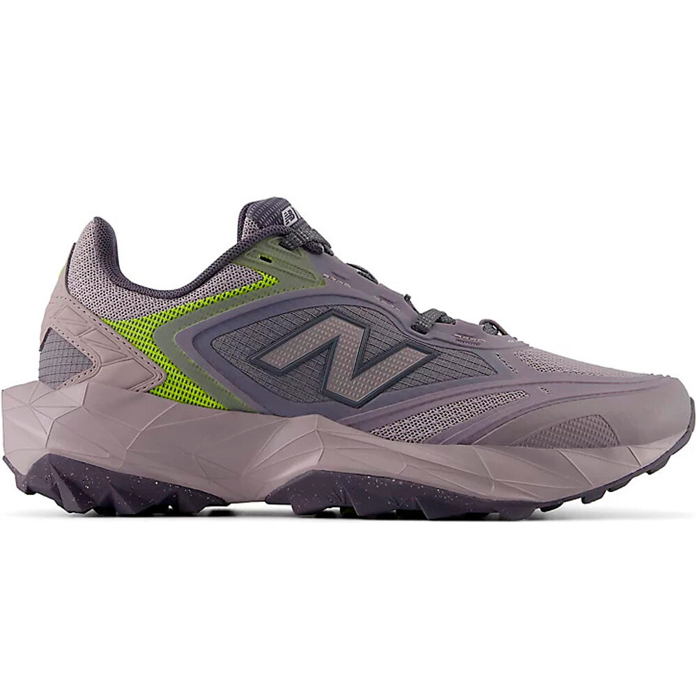 New Balance zapatillas trail mujer Tektrel Utility lateral exterior