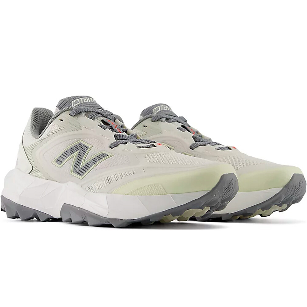 New Balance zapatillas trail mujer Tektrel Utility lateral interior