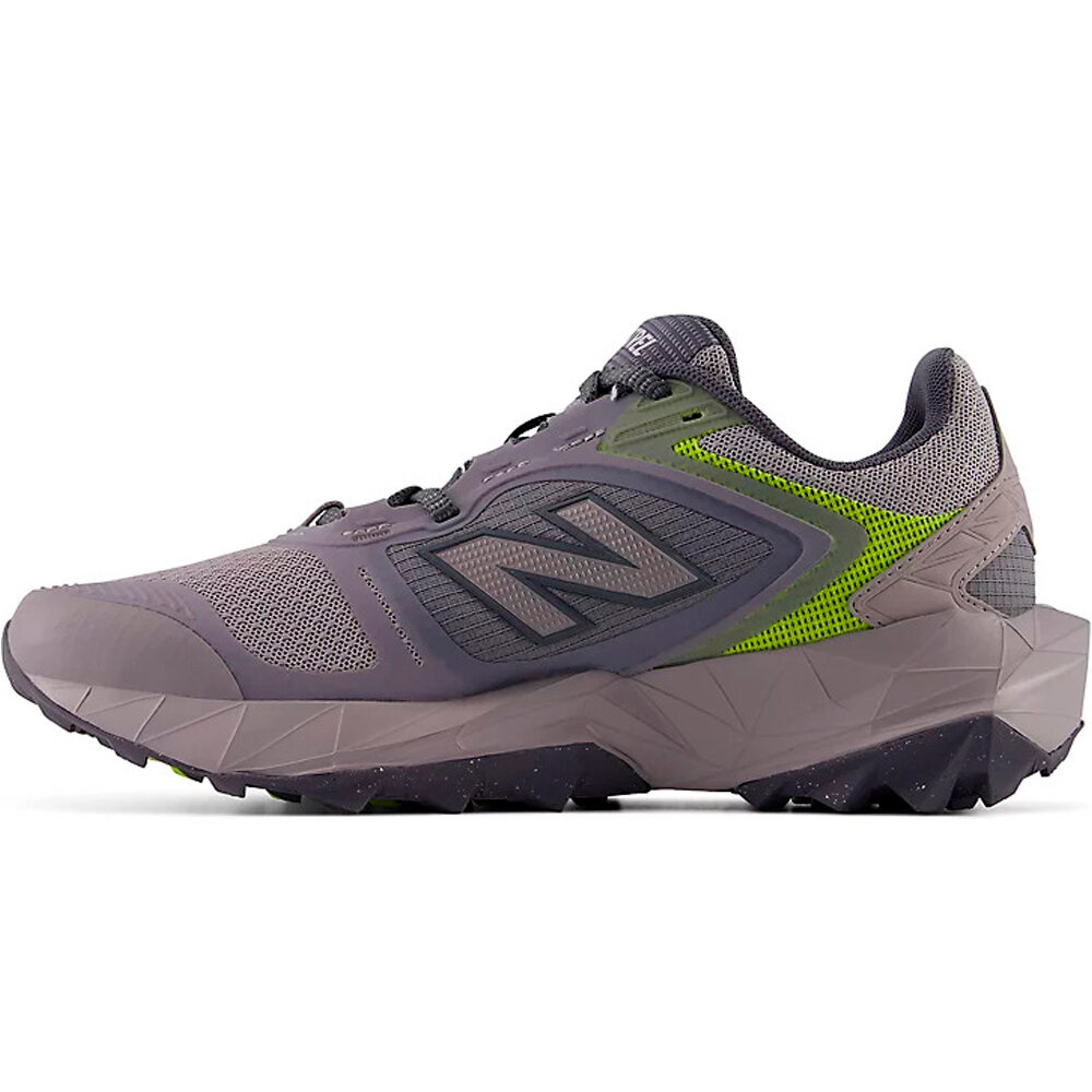 New Balance zapatillas trail mujer Tektrel Utility puntera