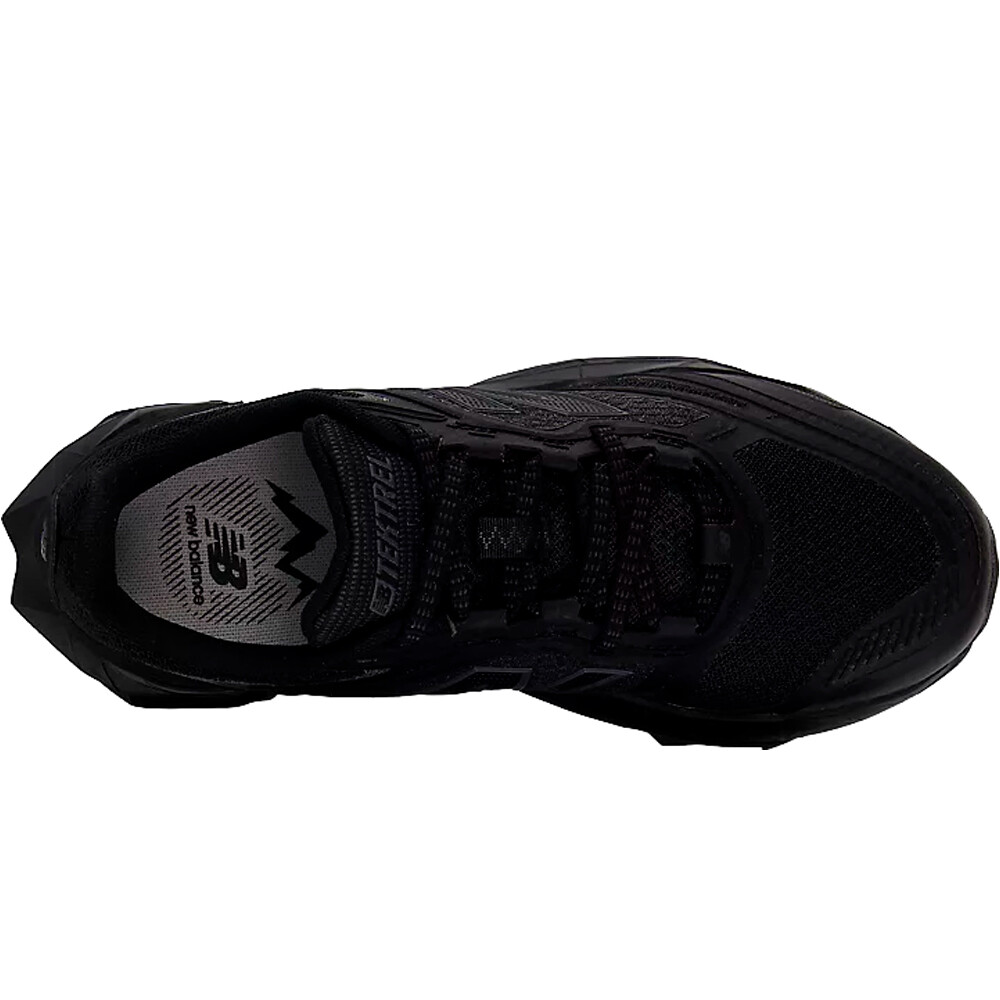 New Balance zapatillas trail mujer Tektrel Utility vista superior