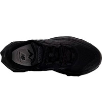 New Balance zapatillas trail mujer Tektrel Utility vista superior