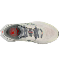 New Balance zapatillas trail mujer Tektrel Utility vista superior