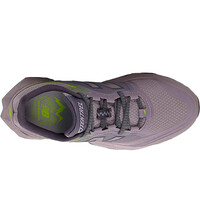 New Balance zapatillas trail mujer Tektrel Utility vista superior